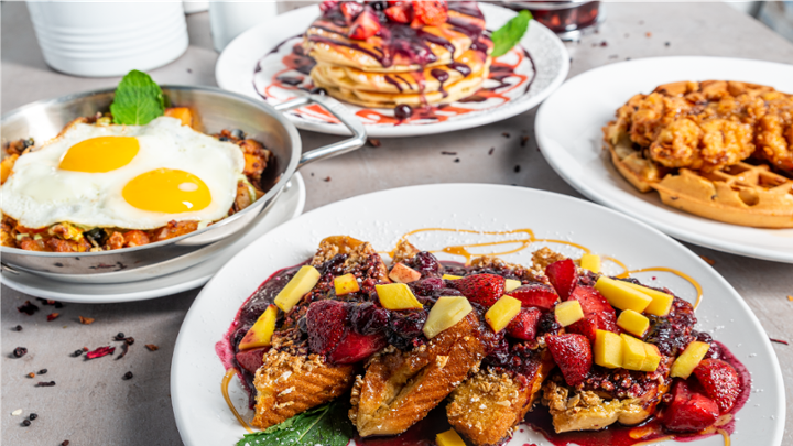 Restaurant banner image