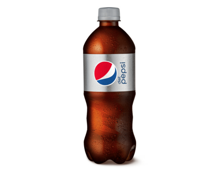 Diet Pepsi