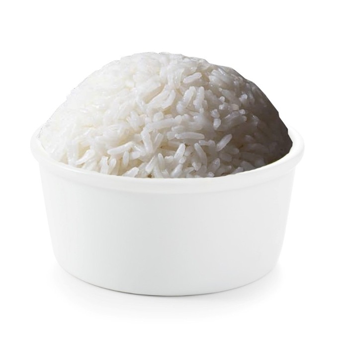 Side of Sushi Rice