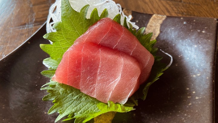 Albacore