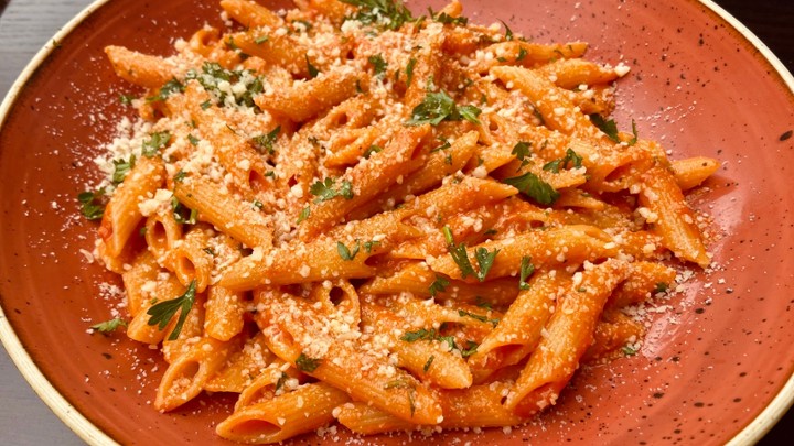 Penne alla Vodka