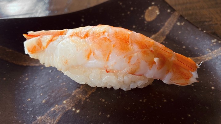 Cook Shrimp
