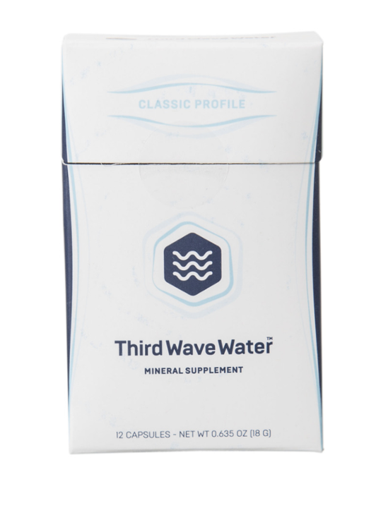 Third Wave Water