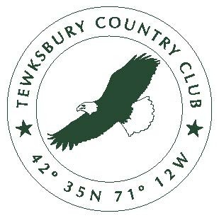 Tewksbury Country Club Golf Course & ProShop