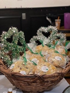 Irish Soda Bread