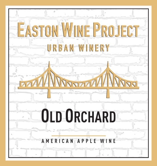 BTL Old Orchard 750 ml - TO GO