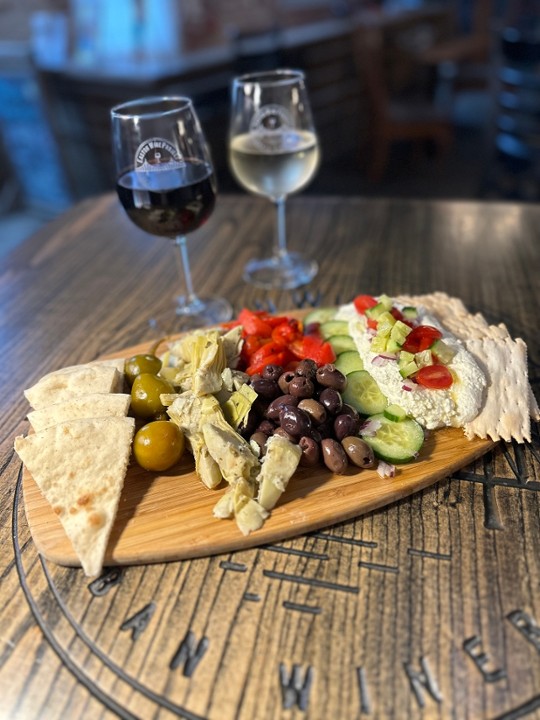 Mediterranean Board