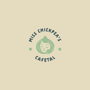 Miss Chickpeas Cafétal