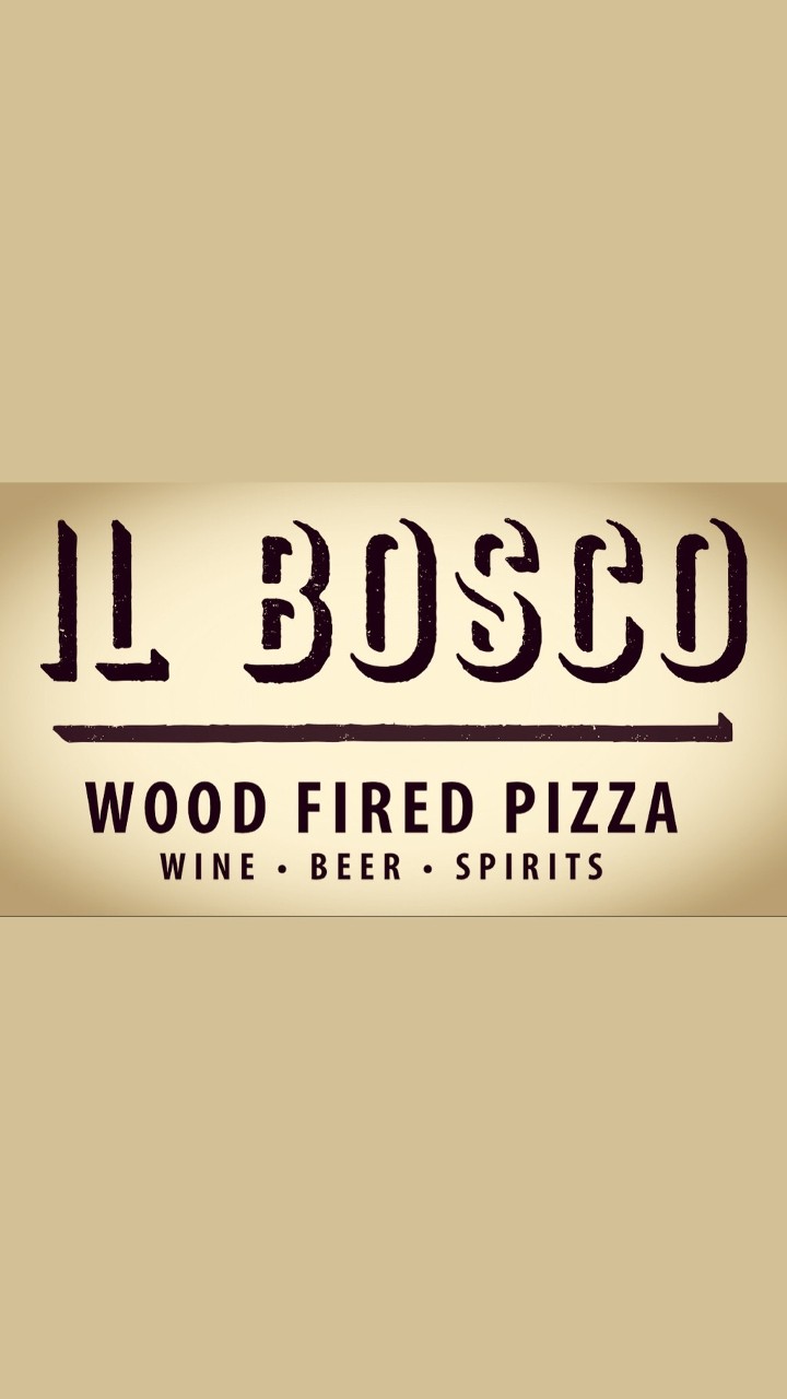 IL Bosco Pizza Becker Lane - Scottsdale