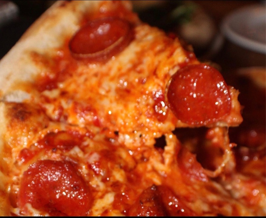 Il Bosco Pizza - Becker Lane Scottsdale