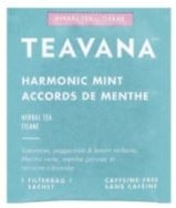 Teavana Harmonic Mint