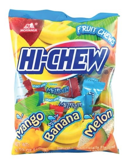 Hi Chew - Tropical