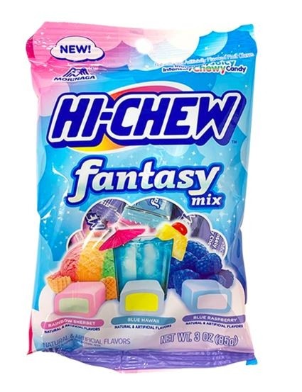 Hi Chew - Fantasy Mix