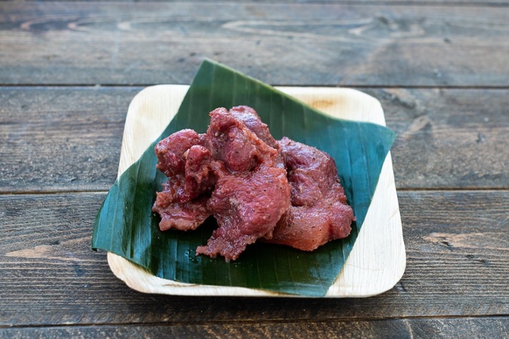 Tocino (Side)