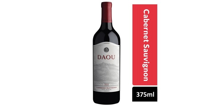 Daou Discovery Cabernet Sauvignon 375ml 1/2 Bottle