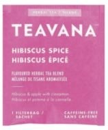 Teavana Hibiscus Spice