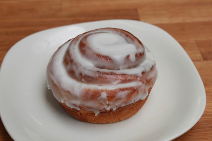 Cinnamon Roll