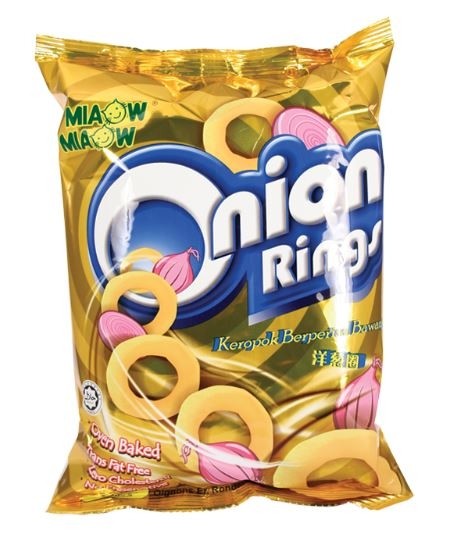 MM Onion Rings