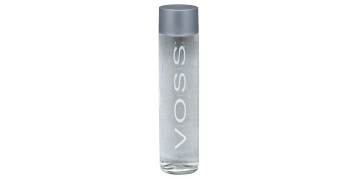 Voss Water 27oz