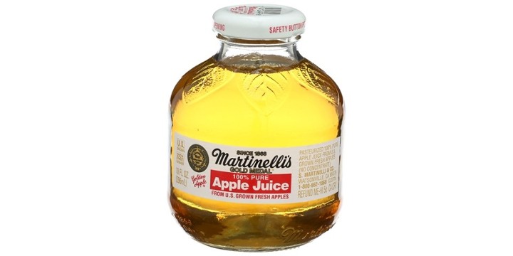 Martinelli's Apple Juice