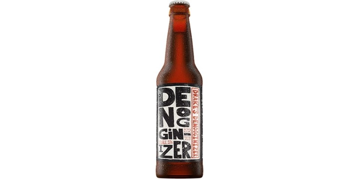 Drakes Denogginizer 12oz Can