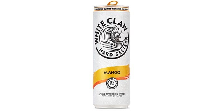 White Claw - Mango