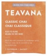 Teavana Classic Chai