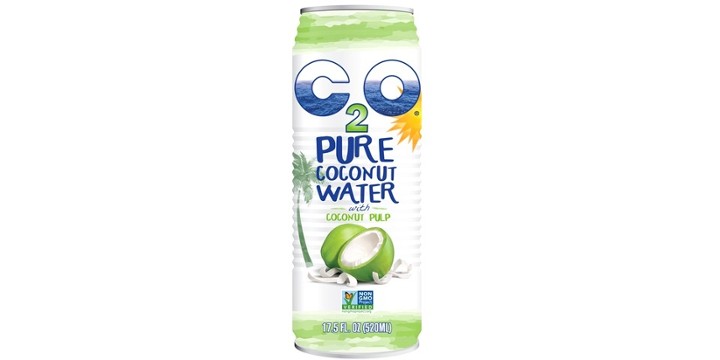 C20 Coconut Water