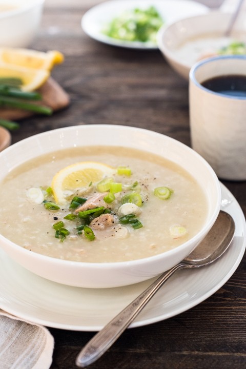 Arroz Caldo (Side)