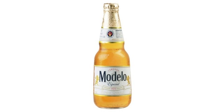 Modelo Especial 12oz Bottle