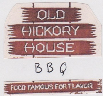 Old Hickory House Northlake Parkway, Tucker