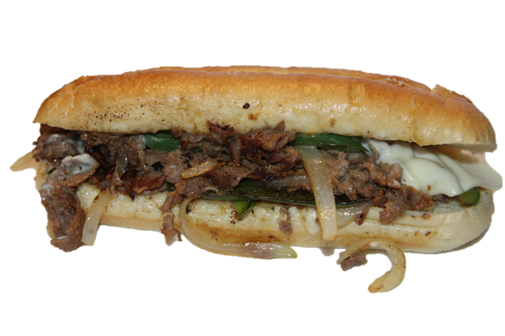 Philly Cheesesteak