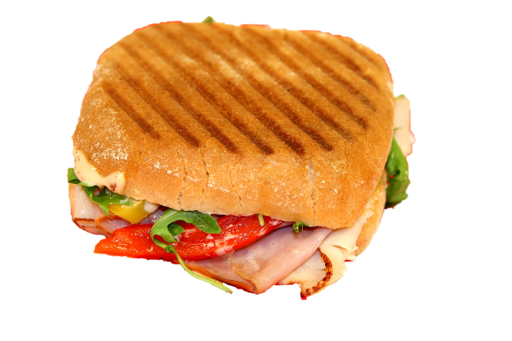 Italian Panini