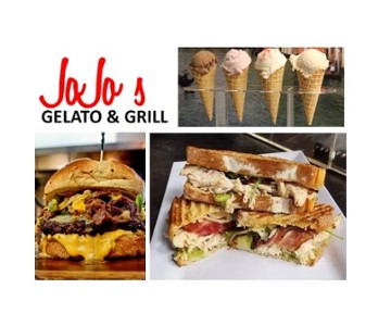 JoJo's Gelato & Grill