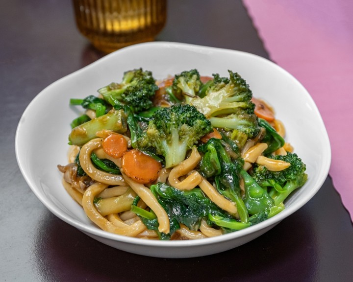 Veggie Lo Mein