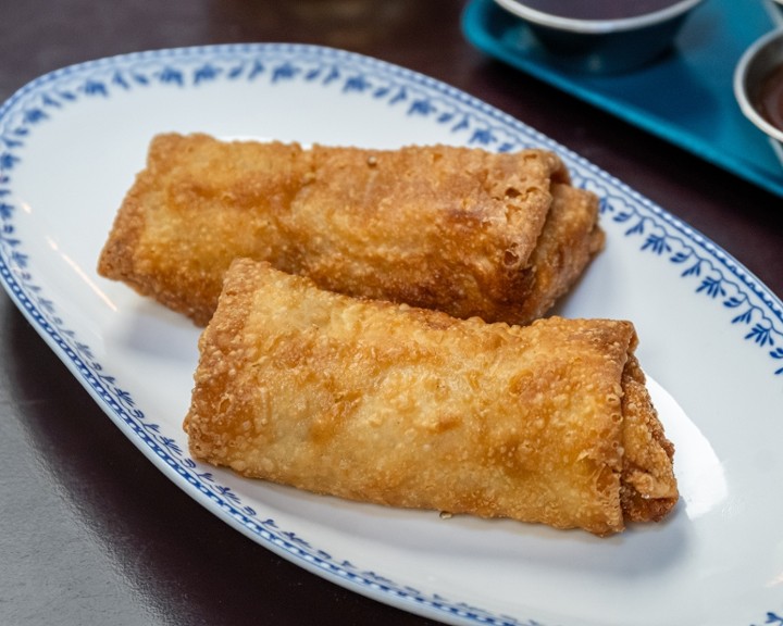 Egg Rolls (2pc)