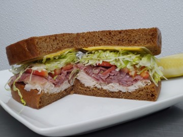 Amazing Deli