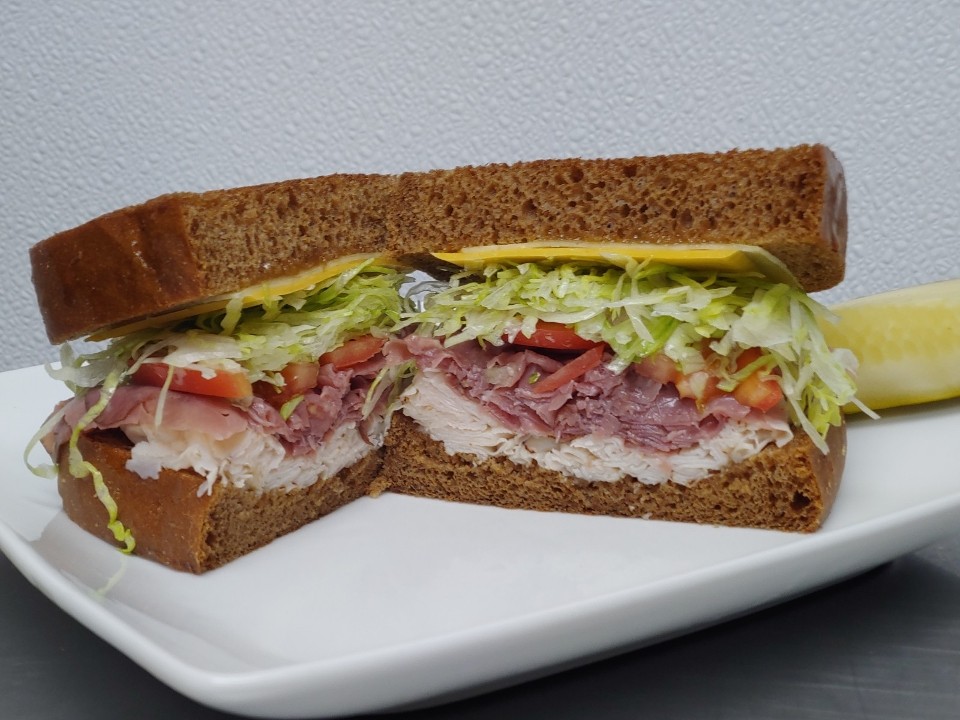 Amazing Deli
