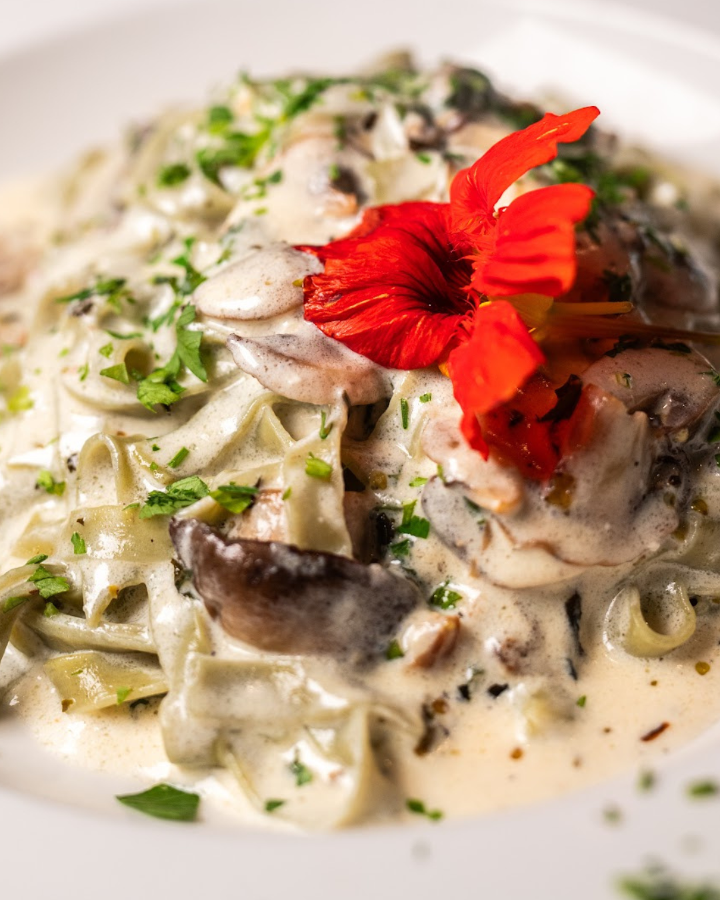 The Pasta Tree Restaurant & Wine Bar