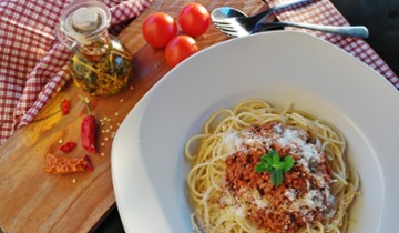 The Pasta Tree Restaurant & Wine Bar