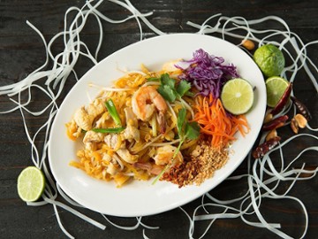 BKK101 Thai Cuisine