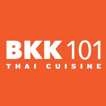 BKK101 Thai Cuisine