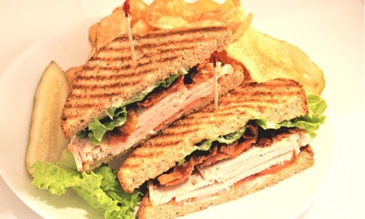 Torrance Turkey Club