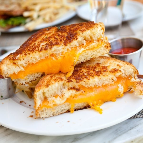 Grilled Cheese