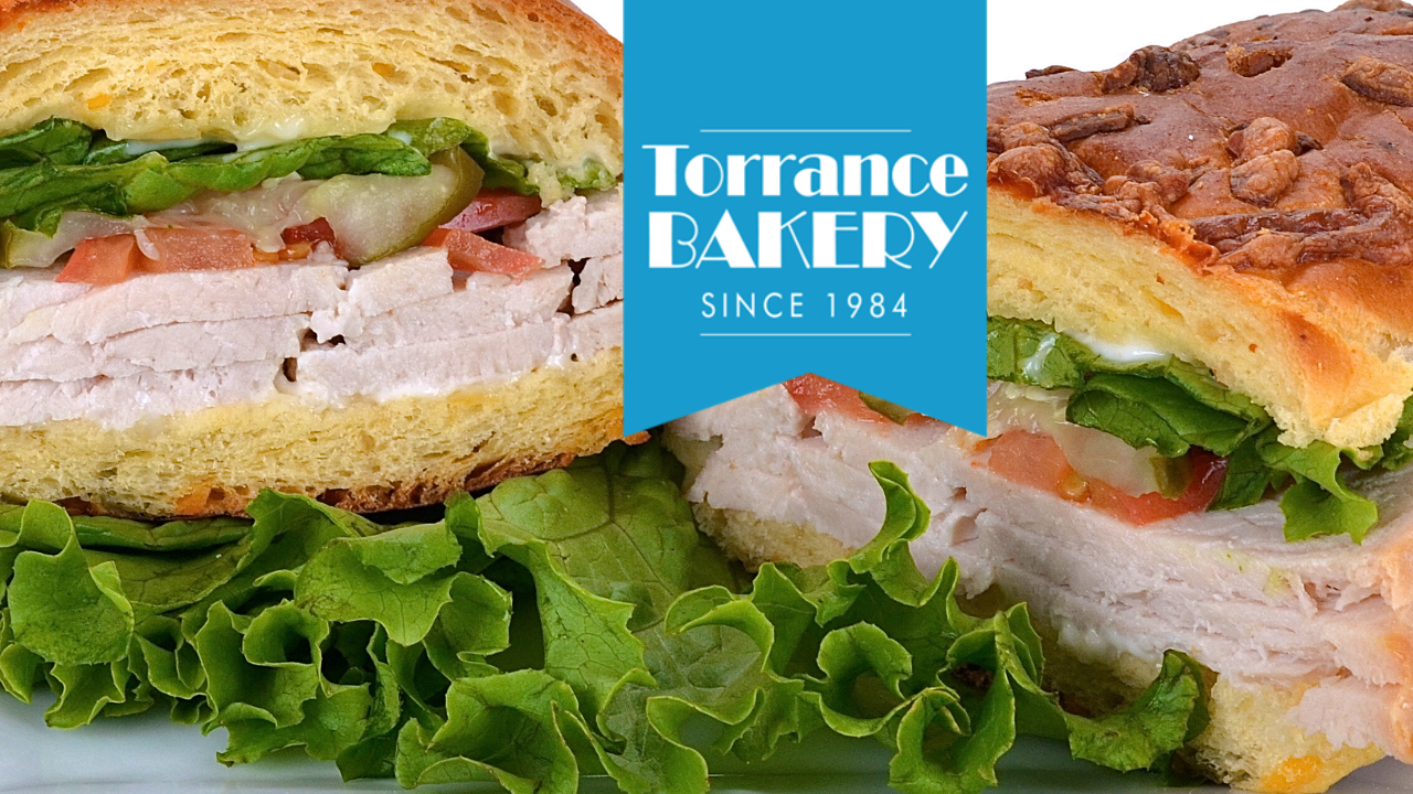 Torrance Bakery - Downtown Torrance