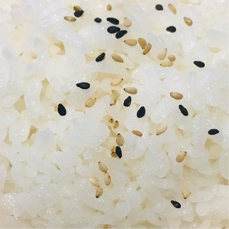 Sushi Rice