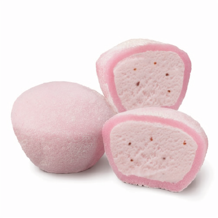 Mochi Strawberry