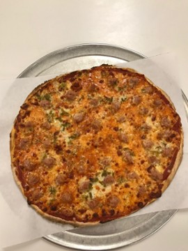 Sam's Pizza of Schofield