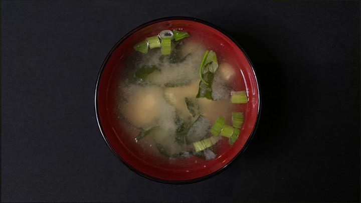Miso Soup (1 Gallon.)
