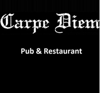 Carpe Diem Pub & Restaurant